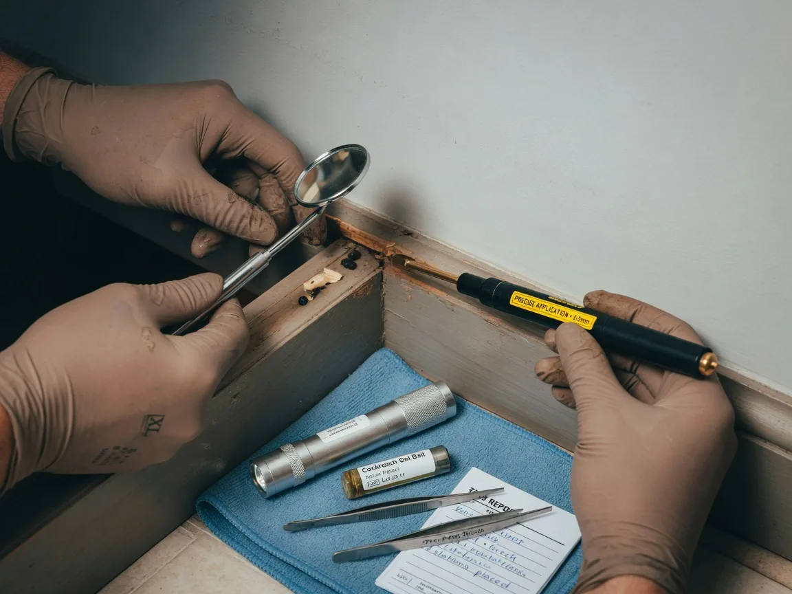 Why choose Emergency Pest Control in Harrison, MI